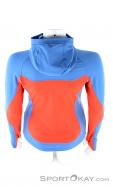 Scott Defined Mid Womens Sweater, , Orange, , Femmes, 0023-11243, 5637725462, , N3-13.jpg