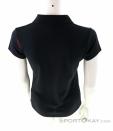 Chillaz Polo Women T-Shirt, Chillaz, Black, , Female, 0004-10379, 5637725474, 9120079464150, N3-13.jpg