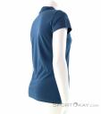 Chillaz Polo Damen T-Shirt, Chillaz, Blau, , Damen, 0004-10379, 5637725479, 9120092976784, N1-16.jpg