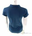 Chillaz Polo Women T-Shirt, Chillaz, Blue, , Female, 0004-10379, 5637725479, 9120092976784, N3-13.jpg