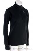 Scott Defined Light Womens Sweater, Scott, Black, , Female, 0023-11244, 5637725485, 0, N1-01.jpg