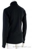 Scott Defined Light Womens Sweater, Scott, Black, , Female, 0023-11244, 5637725485, 0, N1-11.jpg
