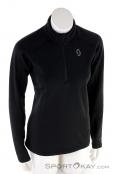 Scott Defined Light Womens Sweater, Scott, Black, , Female, 0023-11244, 5637725485, 0, N2-02.jpg