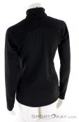 Scott Defined Light Womens Sweater, Scott, Black, , Female, 0023-11244, 5637725485, 0, N2-12.jpg