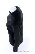 Scott Defined Light Womens Sweater, Scott, Black, , Female, 0023-11244, 5637725485, 0, N3-08.jpg