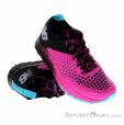 New Balance Hierro V4 Womens Running Shoes, , Multicolored, , Female, 0314-10030, 5637725497, , N1-01.jpg
