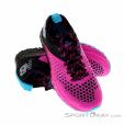 New Balance Hierro V4 Womens Running Shoes, New Balance, Multicolored, , Female, 0314-10030, 5637725497, 193362400363, N2-02.jpg