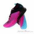 New Balance Hierro V4 Womens Running Shoes, New Balance, Multicolore, , Femmes, 0314-10030, 5637725497, 193362400363, N2-07.jpg