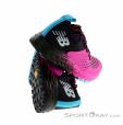New Balance Hierro V4 Womens Running Shoes, , Multicolored, , Female, 0314-10030, 5637725497, , N2-17.jpg