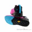 New Balance Hierro V4 Womens Running Shoes, , Multicolored, , Female, 0314-10030, 5637725497, , N3-13.jpg