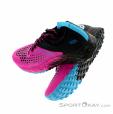 New Balance Hierro V4 Womens Running Shoes, , Multicolored, , Female, 0314-10030, 5637725497, , N4-09.jpg