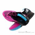 New Balance Hierro V4 Womens Running Shoes, New Balance, Multicolored, , Female, 0314-10030, 5637725497, 193362400363, N5-10.jpg