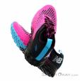 New Balance Hierro V4 Womens Running Shoes, New Balance, Multicolored, , Female, 0314-10030, 5637725497, 193362400363, N5-15.jpg