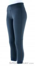 Scott Defined Warm Womens Functional Pants, , Blue, , Female, 0023-11245, 5637725525, , N1-06.jpg