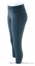 Scott Defined Warm Womens Functional Pants, Scott, Azul, , Mujer, 0023-11245, 5637725525, 7613368605980, N2-07.jpg