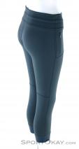 Scott Defined Warm Womens Functional Pants, , Blue, , Female, 0023-11245, 5637725525, , N2-17.jpg