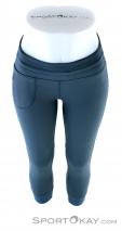 Scott Defined Warm Womens Functional Pants, Scott, Azul, , Mujer, 0023-11245, 5637725525, 7613368605980, N3-03.jpg