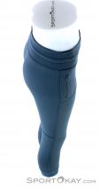 Scott Defined Warm Womens Functional Pants, Scott, Azul, , Mujer, 0023-11245, 5637725525, 7613368605980, N3-18.jpg
