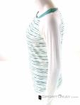 Chillaz Serles Wavy Stripes LS Womens Shirt, Chillaz, White, , Female, 0004-10381, 5637725534, 9120092976937, N2-07.jpg