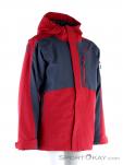 Scott Vertic Boys Ski Jacket, Scott, Red, , Boy, 0023-11246, 5637725548, 7613368626626, N1-01.jpg