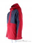 Scott Vertic Boys Ski Jacket, , Rouge, , Garçons, 0023-11246, 5637725548, , N1-06.jpg