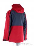 Scott Vertic Boys Ski Jacket, , Red, , Boy, 0023-11246, 5637725548, , N1-11.jpg