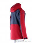 Scott Vertic Boys Ski Jacket, , Red, , Boy, 0023-11246, 5637725548, , N1-16.jpg