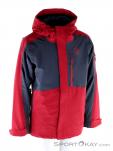 Scott Vertic Boys Ski Jacket, , Rouge, , Garçons, 0023-11246, 5637725548, , N2-02.jpg