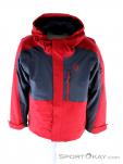 Scott Vertic Boys Ski Jacket, , Red, , Boy, 0023-11246, 5637725548, , N3-03.jpg