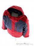 Scott Vertic Boys Ski Jacket, , Red, , Boy, 0023-11246, 5637725548, , N4-04.jpg