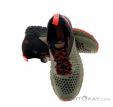 New Balance Hierro V4 Mens Running Shoes, , Olive-Dark Green, , Male, 0314-10033, 5637725562, , N3-03.jpg