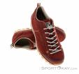 Dolomite Cinquantaquattro Mens Leisure Shoes, Dolomite, Brown, , Male, 0249-10035, 5637725578, 7613368126973, N2-02.jpg