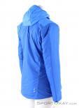 Salewa Ortles 2 PRL Womens Outdoor Jacket, , Blue, , Female, 0032-10691, 5637725597, , N1-16.jpg