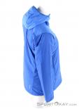 Salewa Ortles 2 PRL Womens Outdoor Jacket, Salewa, Blue, , Female, 0032-10691, 5637725597, 4053865417564, N2-17.jpg