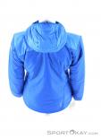 Salewa Ortles 2 PRL Womens Outdoor Jacket, , Blue, , Female, 0032-10691, 5637725597, , N3-13.jpg