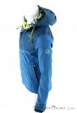 La Sportiva Grade Jacket Mens Outdoor Jacket, La Sportiva, Blue, , Male, 0024-10616, 5637725600, 8020647547241, N2-07.jpg