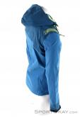 La Sportiva Grade Jacket Mens Outdoor Jacket, La Sportiva, Blue, , Male, 0024-10616, 5637725600, 8020647547241, N2-17.jpg