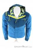 La Sportiva Grade Jacket Mens Outdoor Jacket, La Sportiva, Blue, , Male, 0024-10616, 5637725600, 8020647547241, N3-03.jpg