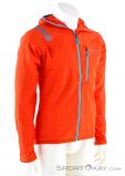 La Sportiva TX Light Mens Outdoor Jacket, La Sportiva, Orange, , Hommes, 0024-10617, 5637725610, 8020647645909, N1-01.jpg