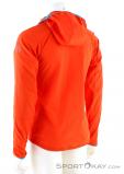 La Sportiva TX Light Mens Outdoor Jacket, , Orange, , Male, 0024-10617, 5637725610, , N1-11.jpg