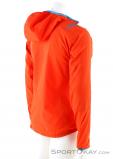 La Sportiva TX Light Mens Outdoor Jacket, , Orange, , Male, 0024-10617, 5637725610, , N1-16.jpg