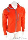 La Sportiva TX Light Mens Outdoor Jacket, , Orange, , Male, 0024-10617, 5637725610, , N2-02.jpg