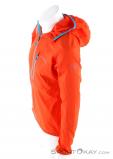 La Sportiva TX Light Mens Outdoor Jacket, , Orange, , Male, 0024-10617, 5637725610, , N2-07.jpg