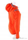 La Sportiva TX Light Mens Outdoor Jacket, , Orange, , Male, 0024-10617, 5637725610, , N2-17.jpg