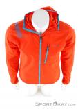 La Sportiva TX Light Mens Outdoor Jacket, La Sportiva, Orange, , Male, 0024-10617, 5637725610, 8020647645909, N3-03.jpg