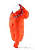 La Sportiva TX Light Mens Outdoor Jacket, , Orange, , Male, 0024-10617, 5637725610, , N3-08.jpg