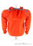 La Sportiva TX Light Mens Outdoor Jacket, , Orange, , Male, 0024-10617, 5637725610, , N3-13.jpg