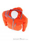 La Sportiva TX Light Mens Outdoor Jacket, La Sportiva, Orange, , Male, 0024-10617, 5637725610, 8020647645909, N4-04.jpg