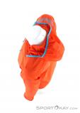 La Sportiva TX Light Mens Outdoor Jacket, , Orange, , Male, 0024-10617, 5637725610, , N4-09.jpg