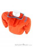 La Sportiva TX Light Mens Outdoor Jacket, , Orange, , Male, 0024-10617, 5637725610, , N4-14.jpg